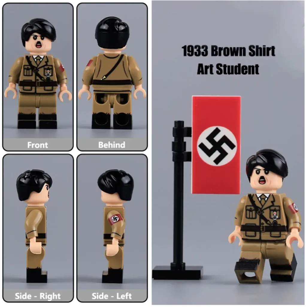 Minifigure-–-Adolf-Hitler-art-student-LEGO-Alternative-1022x1024